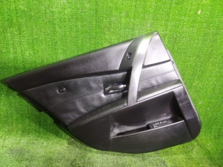 Обшивка двери, BMW, 5-SERIES, E60, M54B22, 2003, R, R