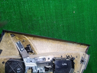 Обшивка двери, BMW, 5-SERIES, E60, M54B22, 2003, R, R