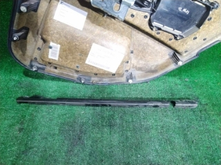 Обшивка двери, BMW, 5-SERIES, E60, M54B22, 2003, R, R