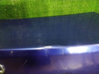 Крышка багажника, LEXUS, IS200, GXE10, 1G-FE