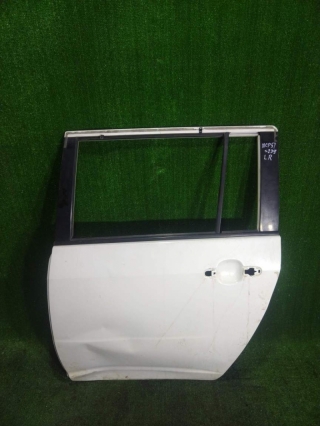 Дверь, TOYOTA, SUCCEED, NCP51, 1NZ-FE, 2002, R, L