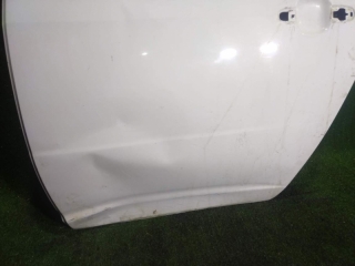 Дверь, TOYOTA, SUCCEED, NCP51, 1NZ-FE, 2002, R, L