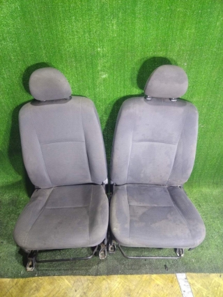 Сиденье, TOYOTA, SUCCEED, NCP51, 1NZ-FE, 2002, F