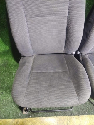 Сиденье, TOYOTA, SUCCEED, NCP51, 1NZ-FE, 2002, F