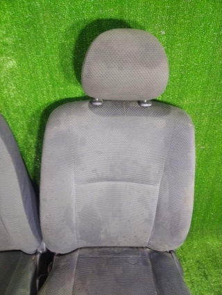 Сиденье, TOYOTA, SUCCEED, NCP51, 1NZ-FE, 2002, F