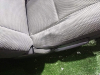 Сиденье, TOYOTA, SUCCEED, NCP51, 1NZ-FE, 2002, F