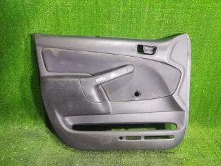 Обшивка двери, TOYOTA, SUCCEED, NCP51, 1NZ-FE, 2002, F, L