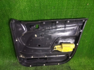 Обшивка двери, TOYOTA, SUCCEED, NCP51, 1NZ-FE, 2002, F, L