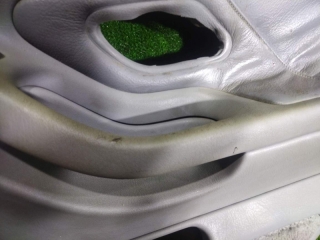 Обшивка двери, BMW, 7-SERIES, E38, M60, 1995, R, R