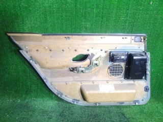Обшивка двери, BMW, 7-SERIES, E38, M60, 1995, R, R