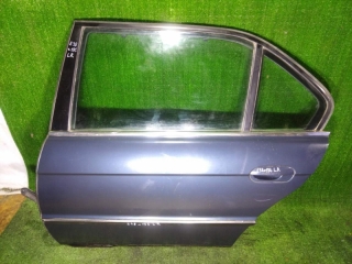 Дверь, BMW, 7-SERIES, E38, M60, 1995, R, L