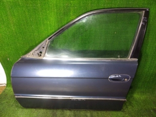 Трос открывания двери, BMW, 7-SERIES, E38, M60, 1995, F, L