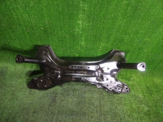 Балка под двс, TOYOTA, SUCCEED, NCP51, 1NZ-FE, 2002