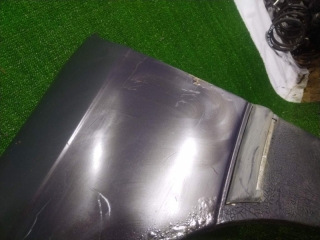 Крыло, OPEL, ASTRA, 59, X16XEL, 1995, F, L