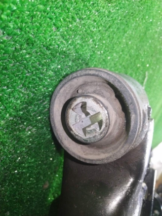 Балка  задняя, SKODA, FABIA, 5J5, CFNA, 2010