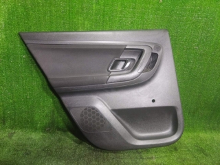 Обшивка двери, SKODA, FABIA, 5J5, CFNA, 2010, R, L, 5J9867211