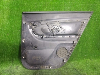 Обшивка двери, SKODA, FABIA, 5J5, CFNA, 2010, R, L, 5J9867211