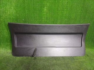 Обшивка двери багажника, SKODA, FABIA, 5J5, CFNA, 2010, 5J9867975