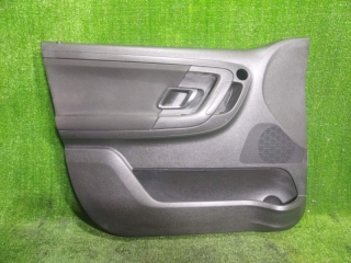 Обшивка двери, SKODA, FABIA, 5J5, CFNA, 2010, F, L, 5J1867005
