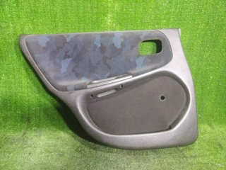 Обшивка двери, OPEL, ASTRA, 59, X16XEL, 1995, R, L