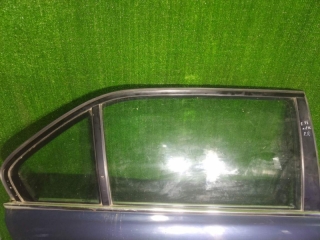 Уплотнитель стекла двери, BMW, 7-SERIES, E38, M60, 1995, R, R