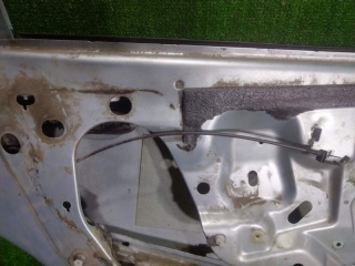 Трос открывания двери, FORD, FOCUS, DFW, EYDC, 2003, R, L