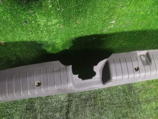 Обшивка задней панели, OPEL, ASTRA, 59, X16XEL, 1995