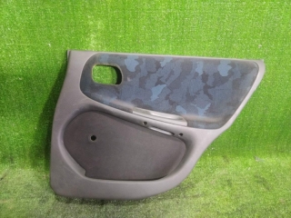 Обшивка двери, OPEL, ASTRA, 59, X16XEL, 1995, R, R