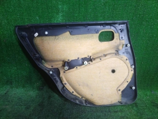 Обшивка двери, OPEL, ASTRA, 59, X16XEL, 1995, R, R