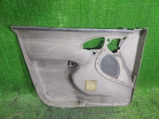 Обшивка двери, FORD, FOCUS, DFW, EYDC, 2003, F, R