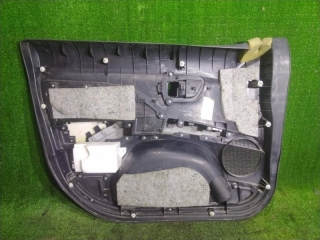 Обшивка двери, MITSUBISHI, OUTLANDER, CW6W, 6B31, F, R
