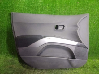 Обшивка двери, MITSUBISHI, OUTLANDER, CW6W, 6B31, F, L