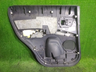 Обшивка двери, MITSUBISHI, OUTLANDER, CW6W, 6B31, R, R