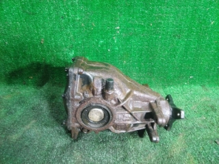 Редуктор, MERCEDES BENZ, E-CLASS, W211, M112913, 2002, R