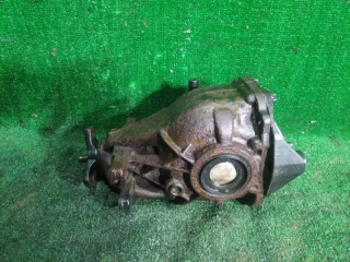 Редуктор, MERCEDES BENZ, E-CLASS, W211, M112913, 2002, R