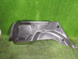 Обшивка багажника, NISSAN, AD, VFY11, QG15DE, 2000, R, низ, 76919-WD200