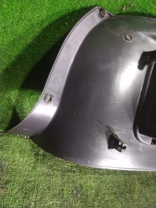 Обшивка багажника, NISSAN, AD, VFY11, QG15DE, 2000, R, низ, 76919-WD200