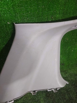 Обшивка багажника, NISSAN, X-TRAIL, T30, QR20DE, R, R