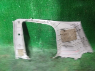 Обшивка багажника, NISSAN, X-TRAIL, T30, QR20DE, R, R
