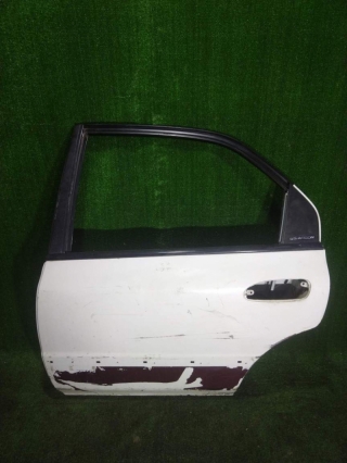 Дверь, HONDA, ACCORD, CE1, F22B, 1996, R, L