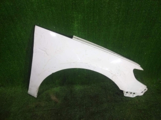 Крыло, VOLKSWAGEN, PASSAT CC, 358, CDAB, 2010, F, R