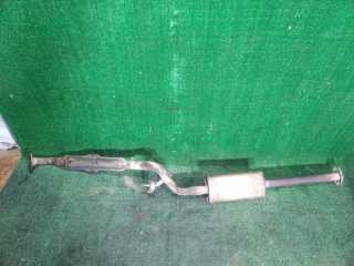 Резонатор, NISSAN, AD, VFY11, QG15DE, 2000