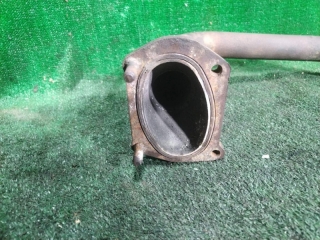 Приемная труба глушителя, FORD, FOCUS, DFW, EYDC, 2003