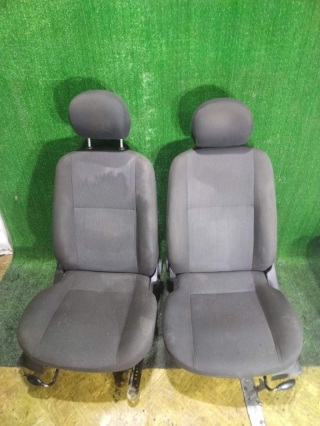 Сиденье, FORD, FOCUS, DFW, EYDC, 2003, F