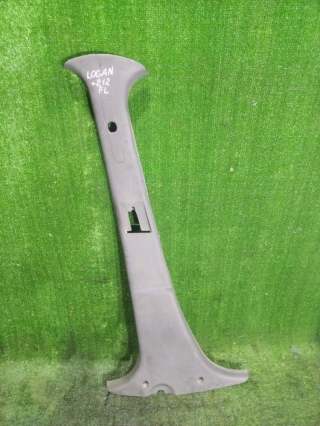 Накладка на стойку, RENAULT, LOGAN, LS0H, K7JA710, 2014, L, 8200212987