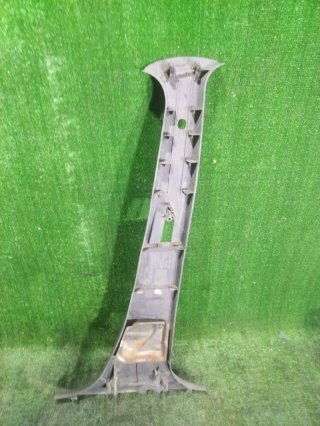 Накладка на стойку, RENAULT, LOGAN, LS0H, K7JA710, 2014, L, 8200212987