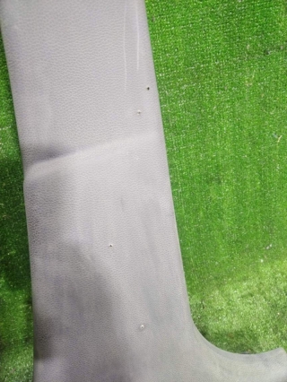 Накладка на стойку, RENAULT, LOGAN, LS0H, K7JA710, 2014, R, 8200212981