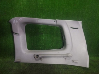 Обшивка багажника, MITSUBISHI, PAJERO, V78W, 4M41, 2004, R, верх, MR391226