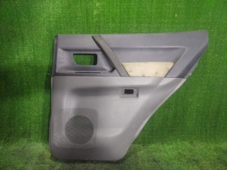 Обшивка двери, MITSUBISHI, PAJERO, V78W, 4M41, 2004, R, R, MR391156