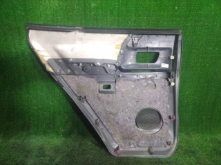 Обшивка двери, MITSUBISHI, PAJERO, V78W, 4M41, 2004, R, R, MR391156